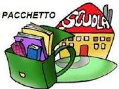 PACCHETTO SCUOLA 2020-2021